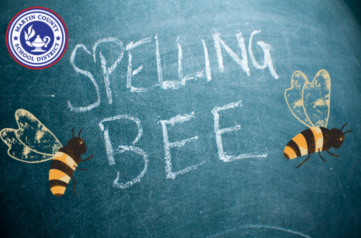 Fourth Annual Middle School Spelling Bee