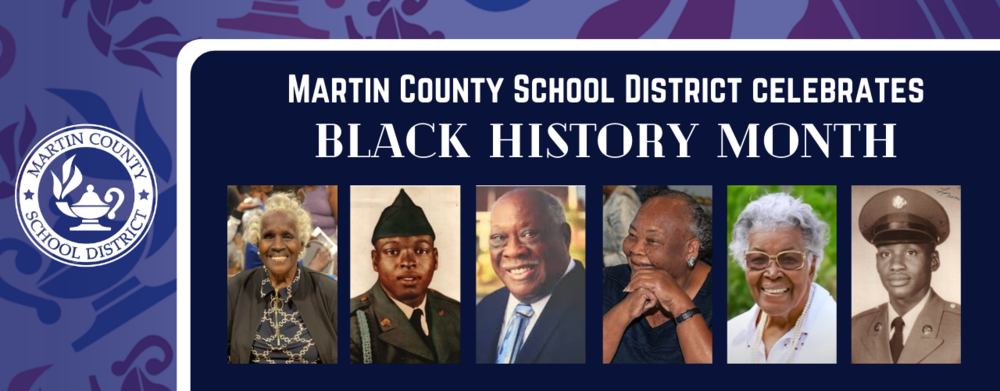 MCSD Black History Month