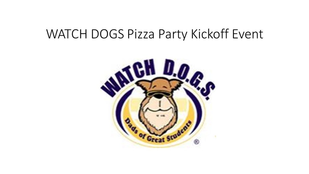 WATCH DOGS logo