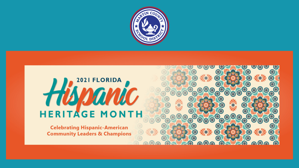 Hispanic Heritage Month - FLDOE Contests