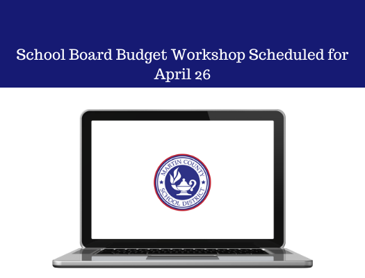School Board Budget Workshop