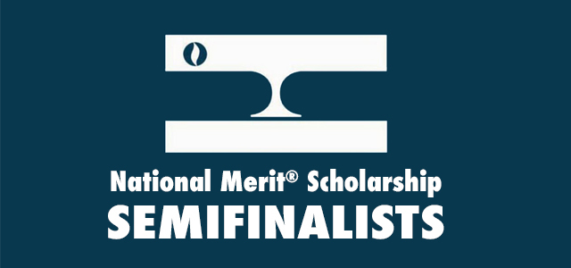 National Merit Scholarship Semifinalists