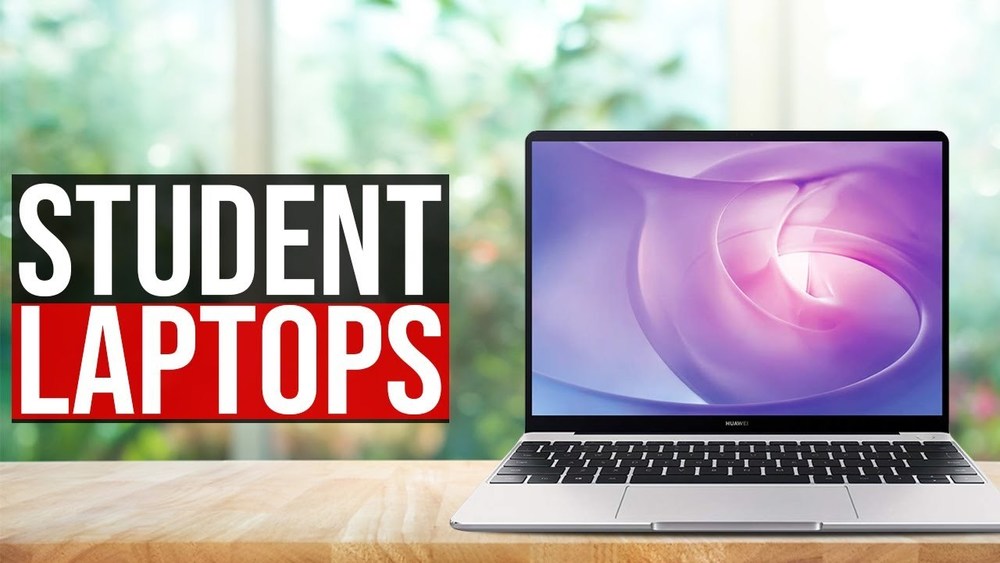 Student Laptop