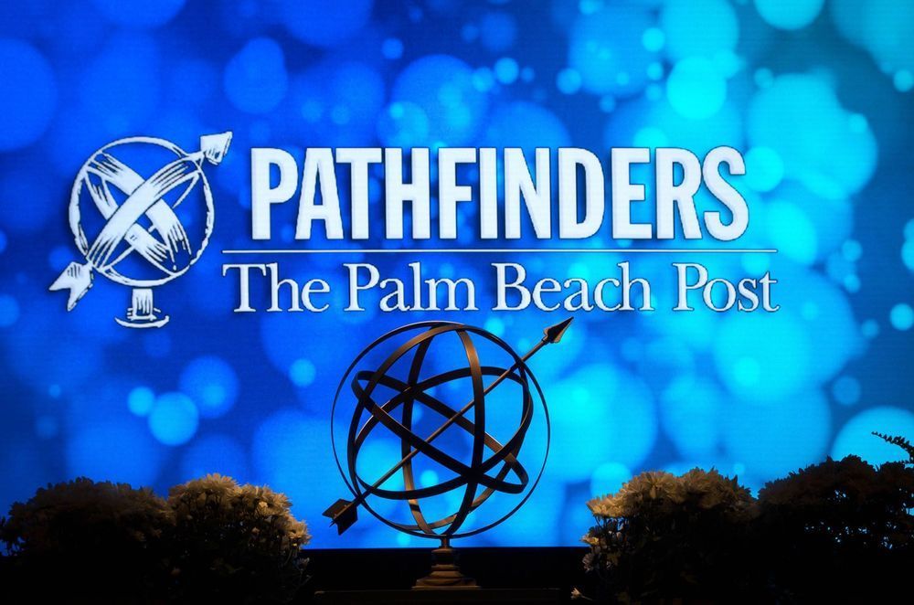 Palm Beach Post Pathfinder Nominees