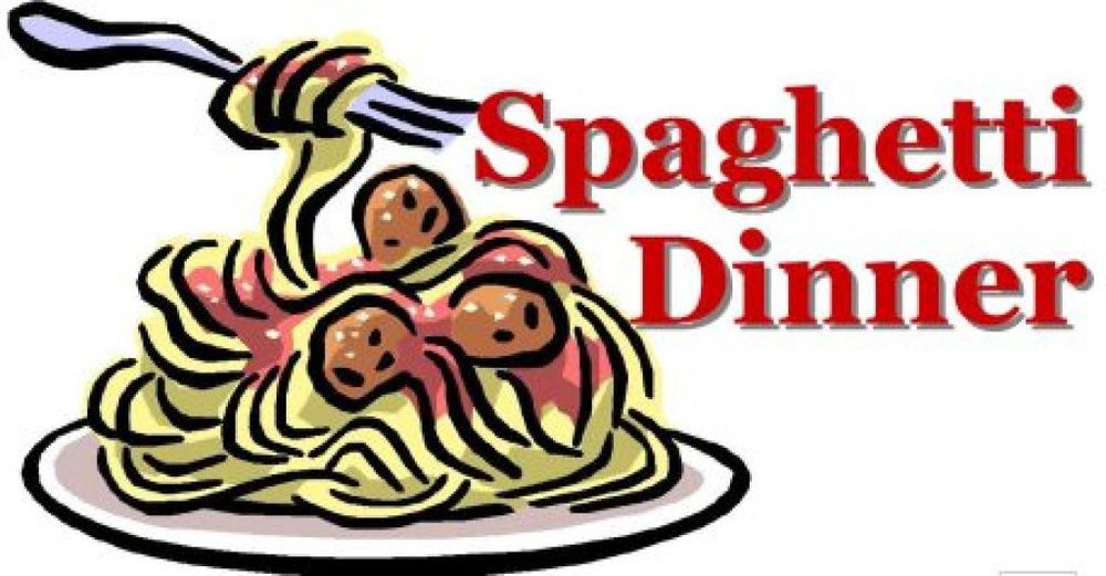OPUS Spaghetti Dinner
