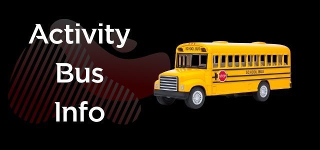 MCHS Activity Bus