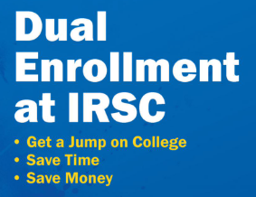 IRSC Dual Enrollment