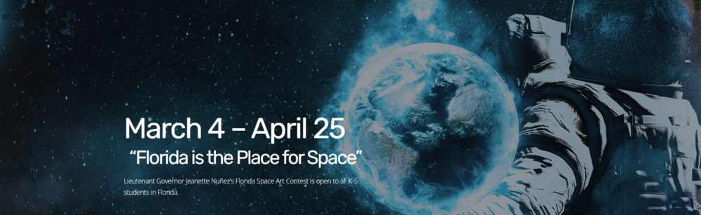 Space Contest