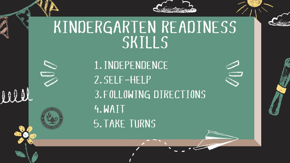 [VIDEO] Tips for Preparing Your Child for Kindergarten From an