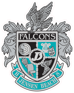 JBHS Logo