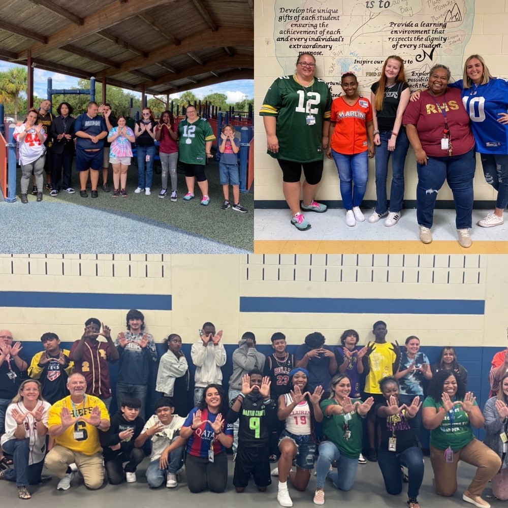 Spirit Day