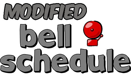 Modified Bell Schedule