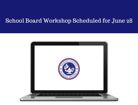 School Board Budget Workshop - 6/28
