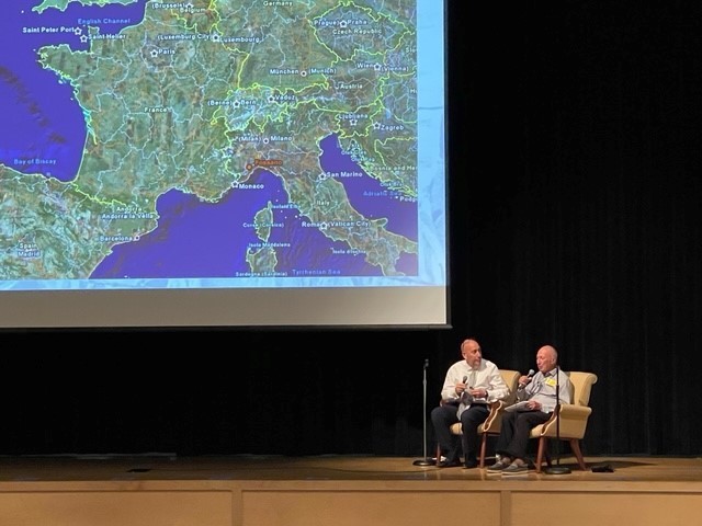 Holocaust Survivor to Speak to Community in Honor of National Holocaust Remembrance Day