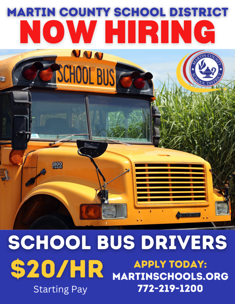  School Bus Operator Salary Increases