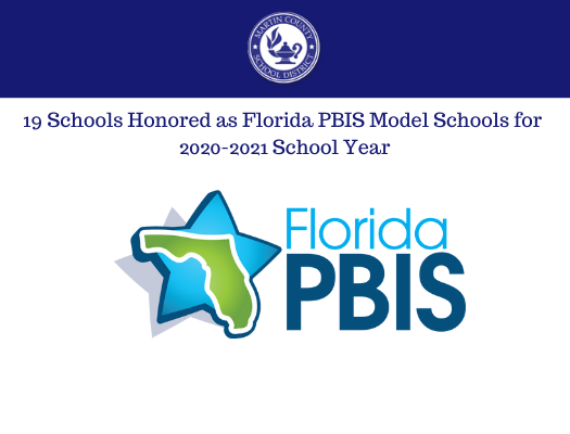PBIS Model Schools