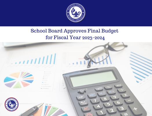 School Board Approves Budget