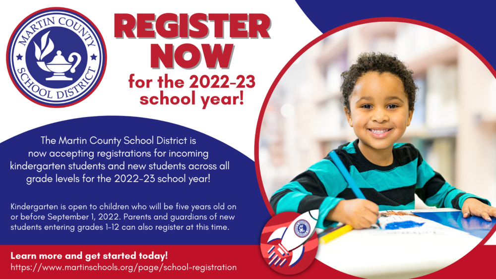 Registration