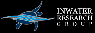 Inwater Research Group Logo