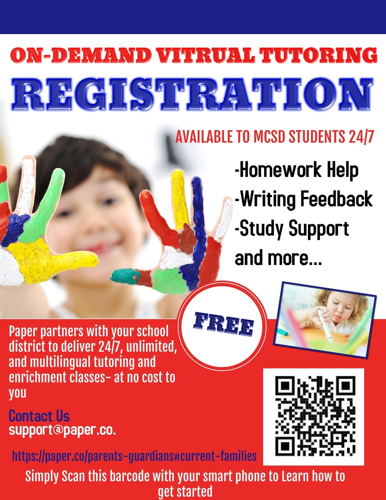 On-Demand Virtual Tutoring