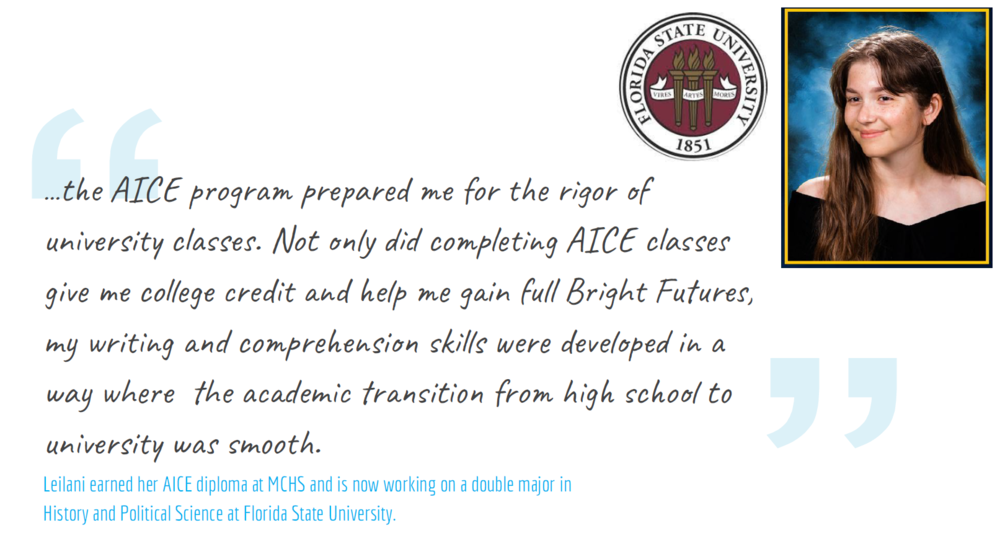 AICE Program