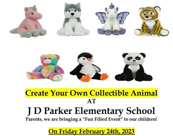 JDP PTO Fundraiser