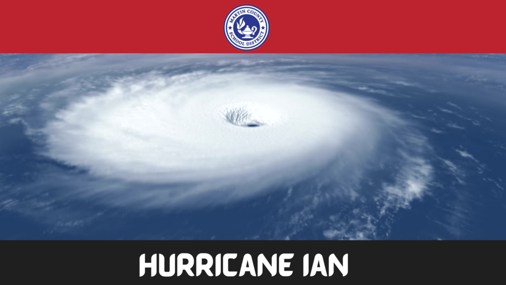 Hurricane Ian