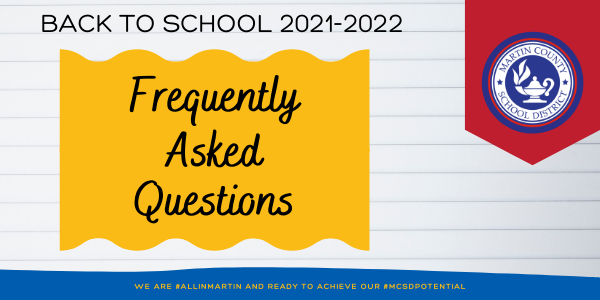 FAQ Graphic