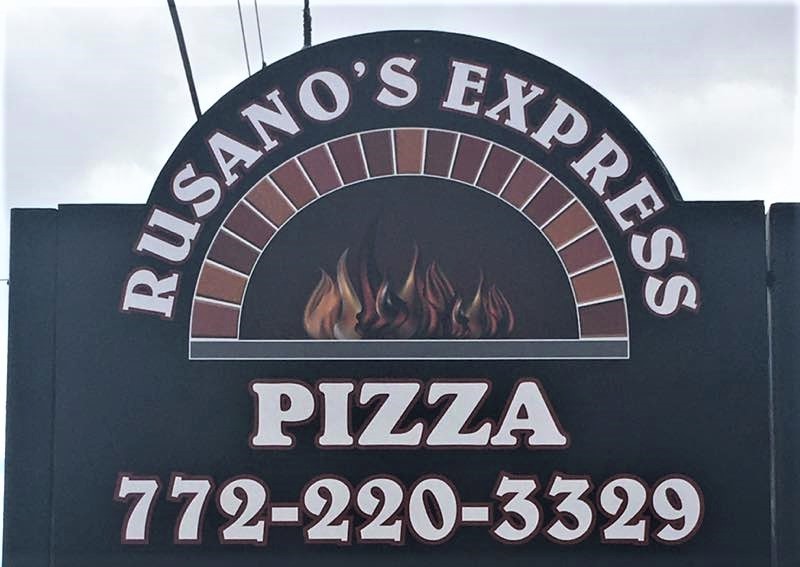 Rusano's Express Pizza