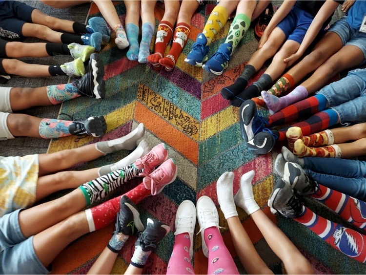 socks