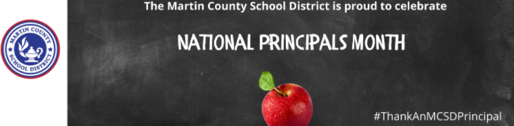 National Principals Month