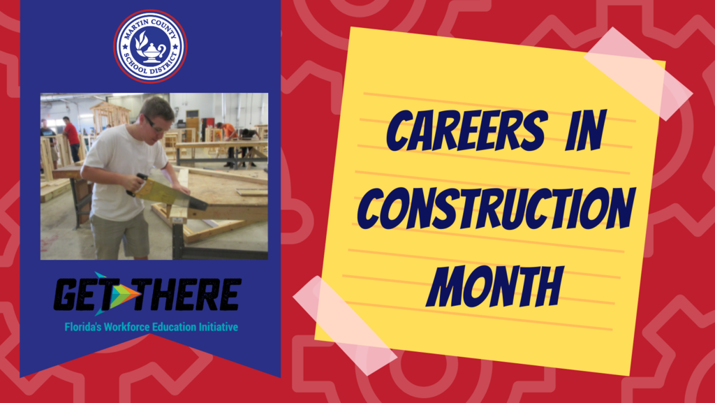 Careers in Construction Month