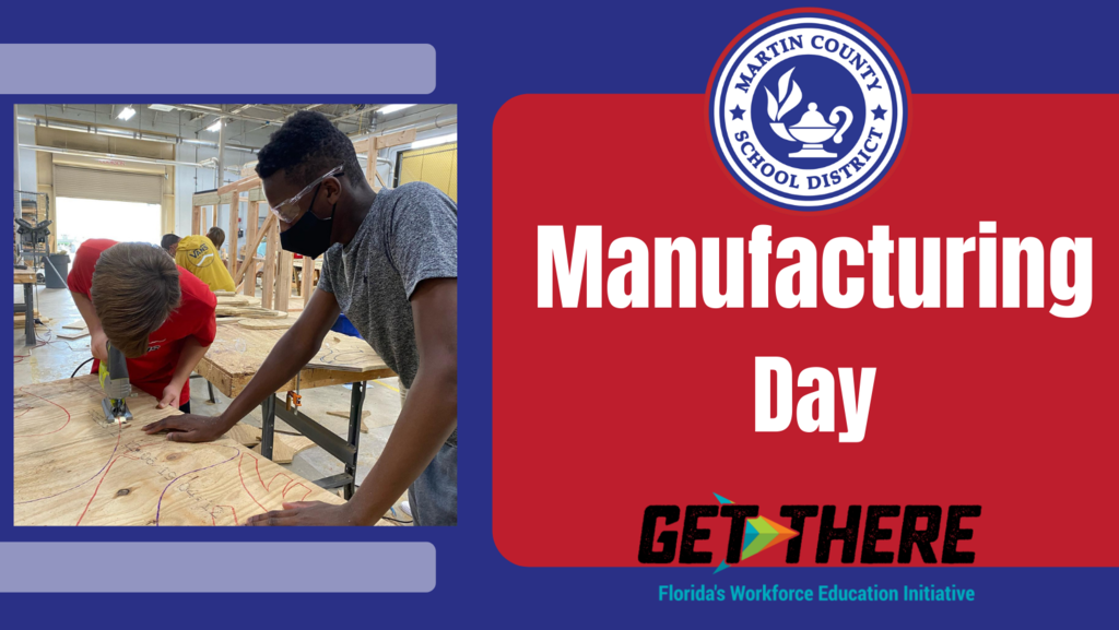 Manufacturing Day