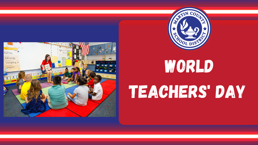 World Teachers' Day