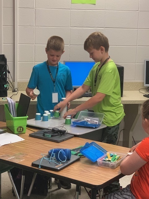 CLE hands-on learning