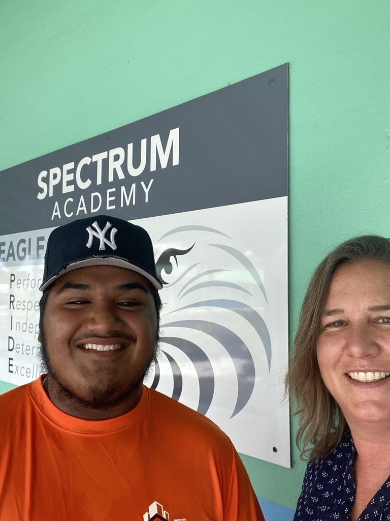 Spectrum Academy success story