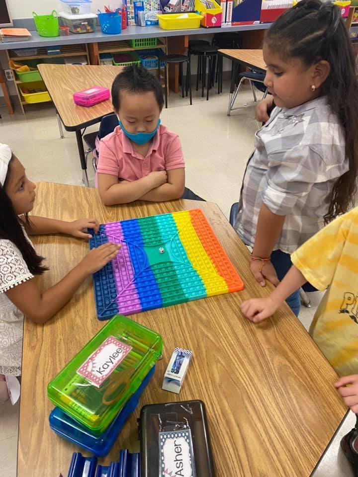 PWE collaboration