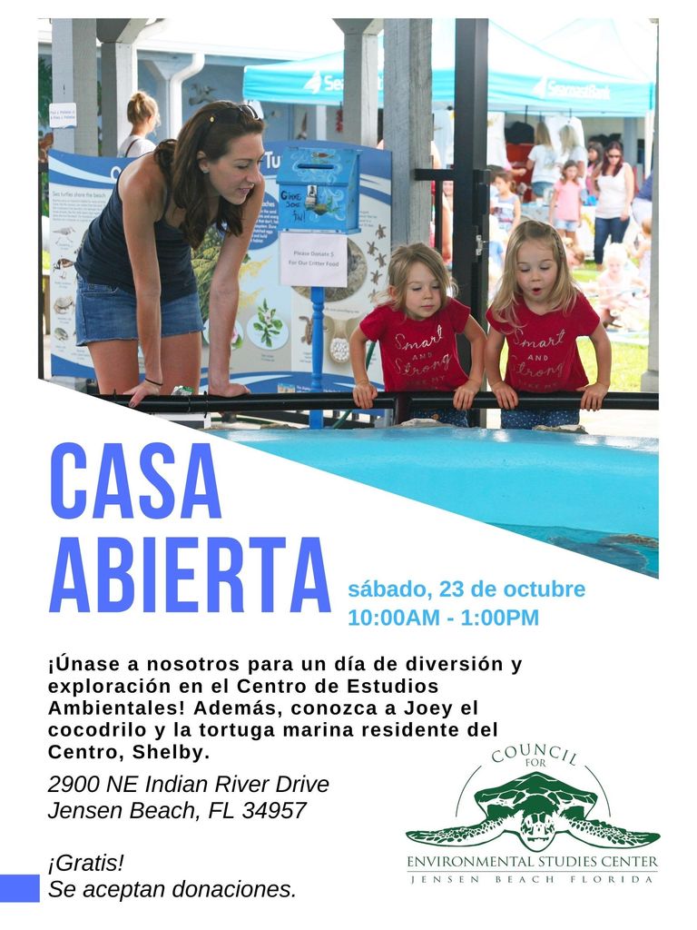 ESC Casa Abierta