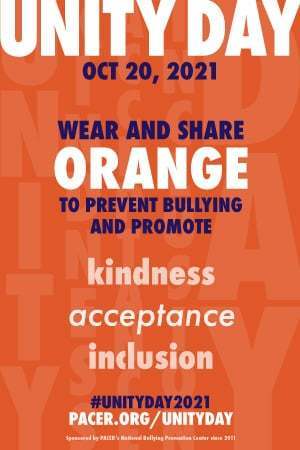 Unity Day