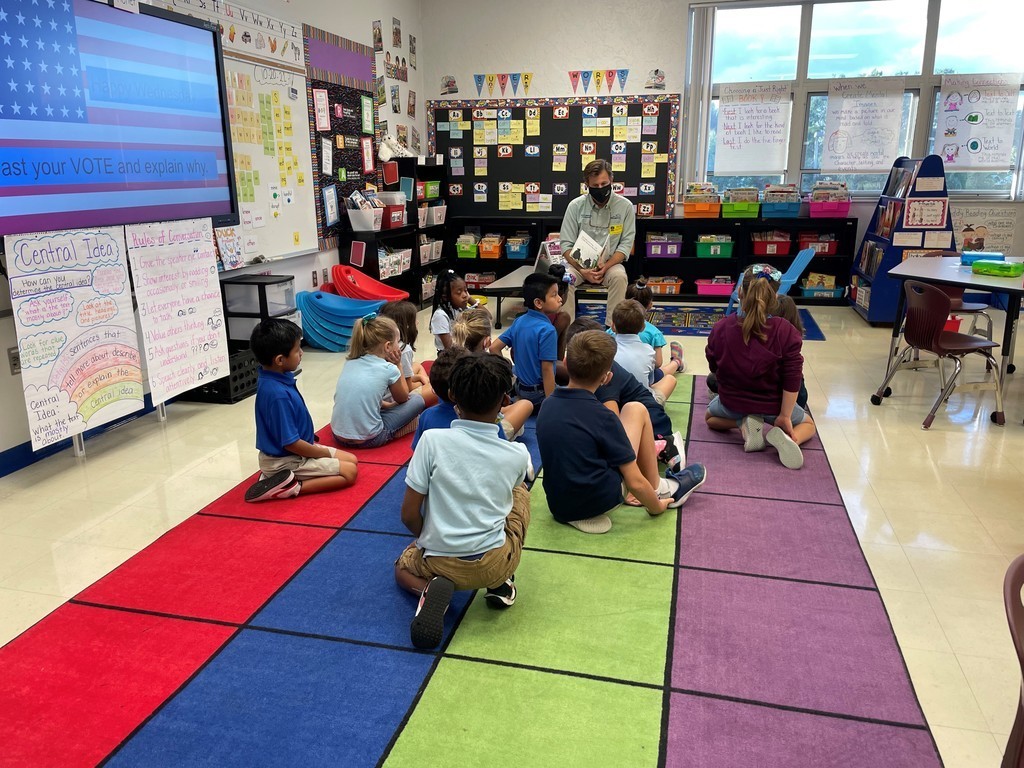 City of Stuart at JDP