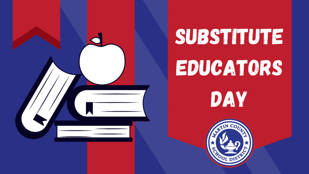 Substitute Educators Day