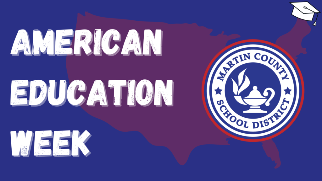 American Education Week