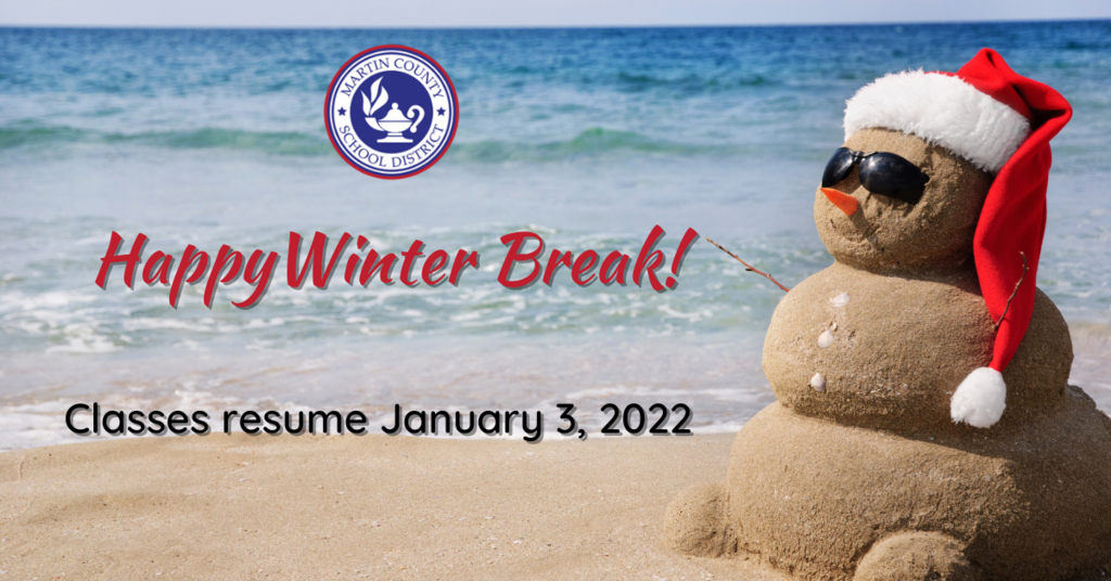 Winter Break