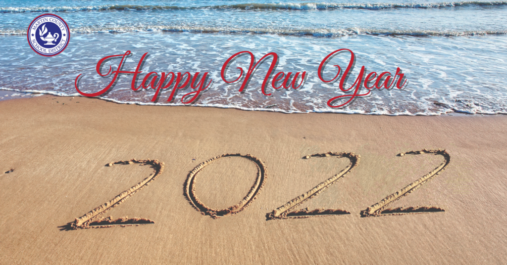 New Year