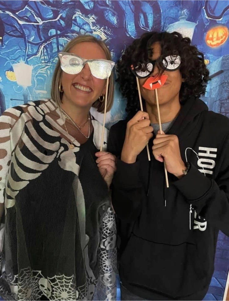 WLC fall festival