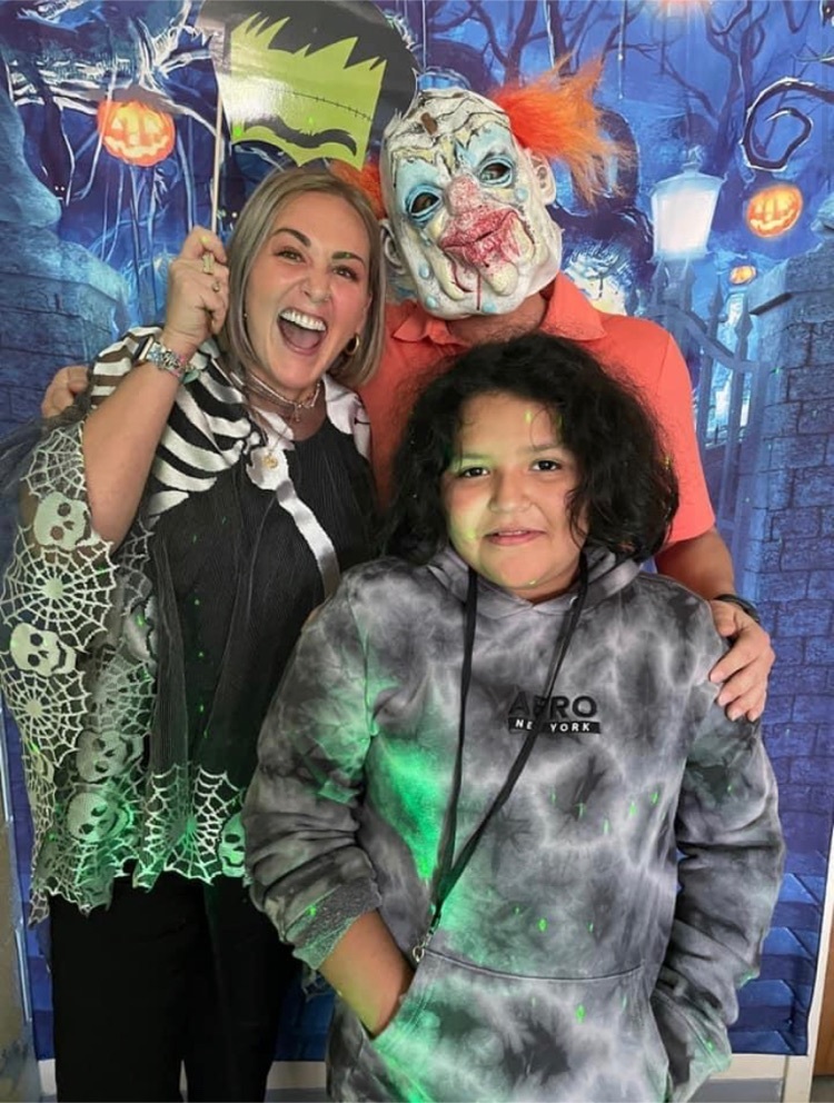 WLC fall festival
