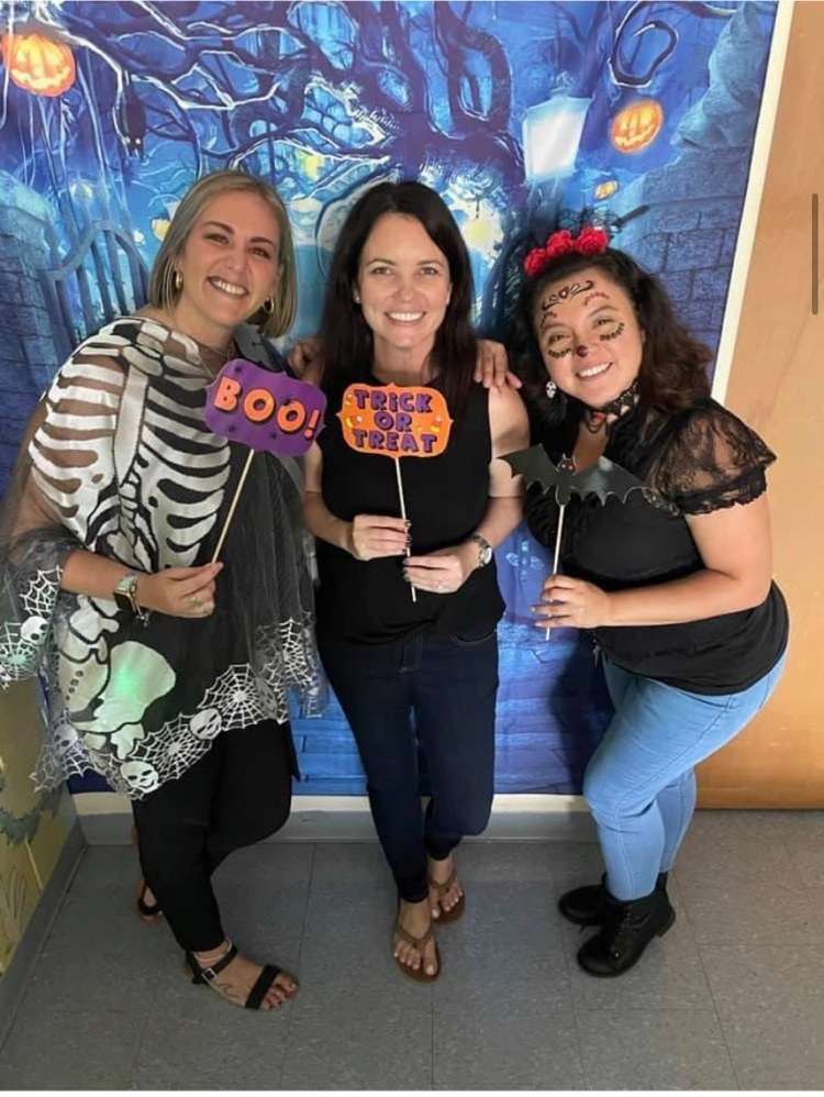 WLC fall festival