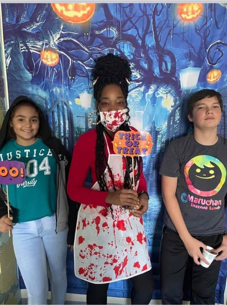 WLC fall festival
