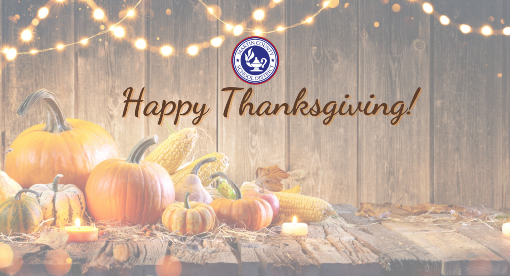 Thanksgiving