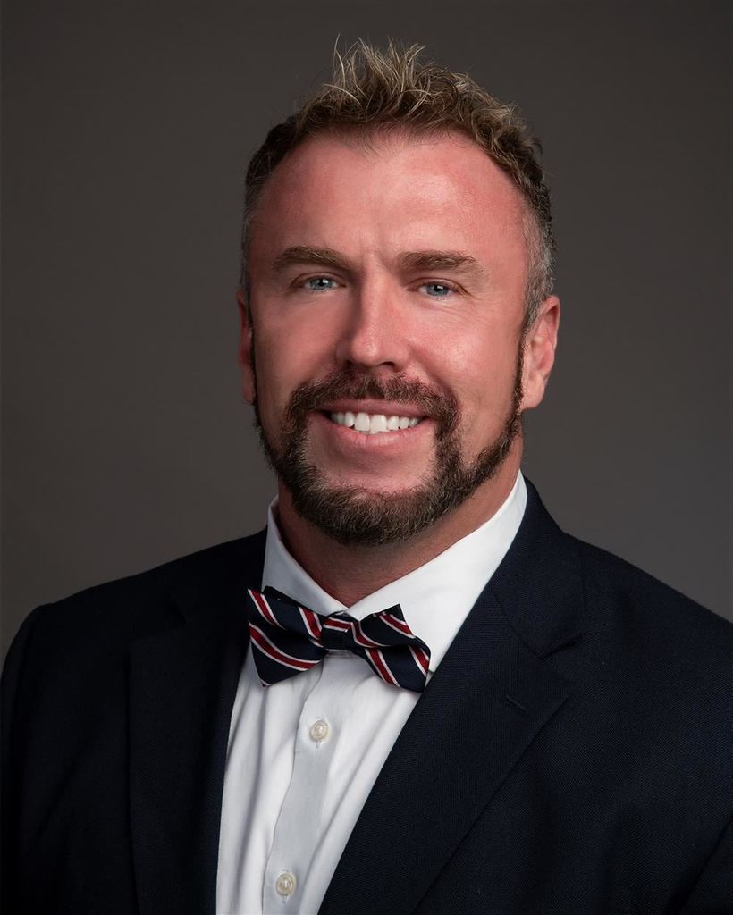 Dr. John D. Millay